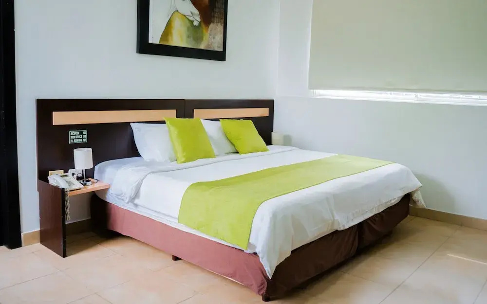 Hotel photo 7