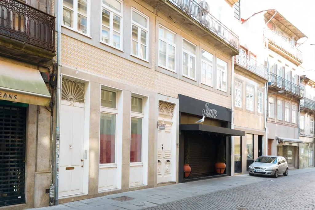 Three Magi Residence