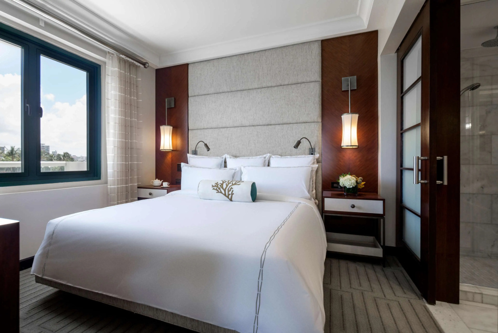 Condado Vanderbilt Hotel - Général