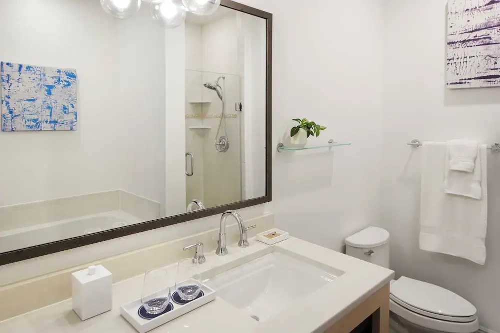 Parrot Key Hotel & Villas - Chambres