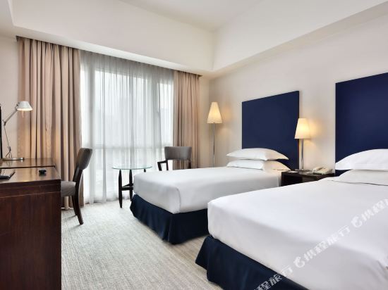 Hotel Capitol Kuala Lumpur