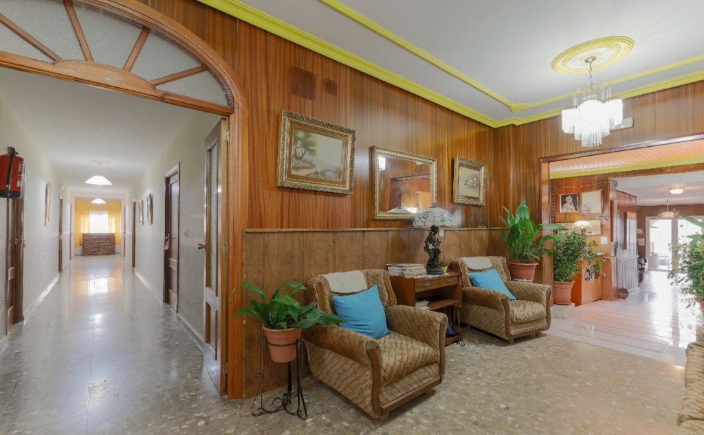 Hotel Moya
