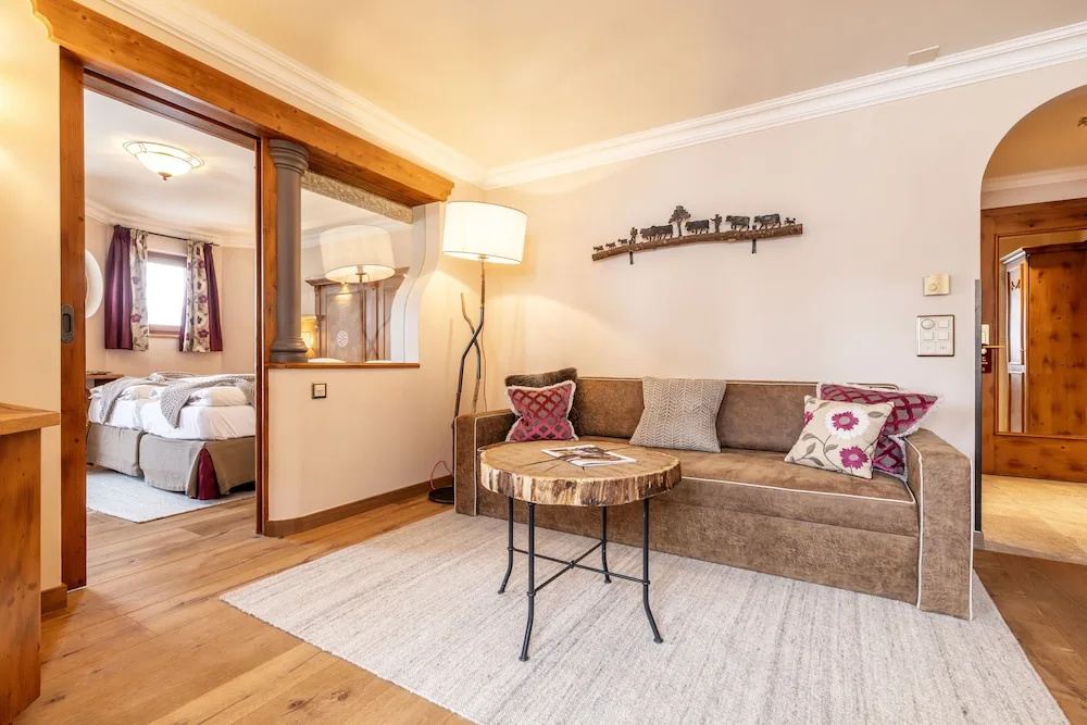 BelArosa Hotel - Chambres