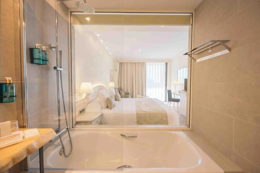 Hotel Port Salins by Pierre & Vacances - Général