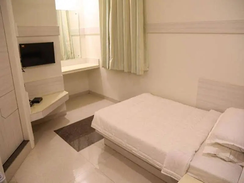 Hotel Somdeep Palace - фото 6