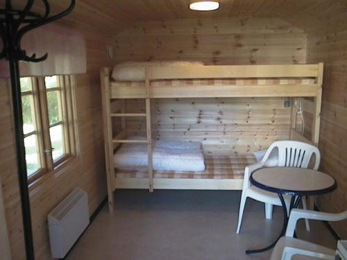 Charlottesborgs Camping & Vandrarhem by null