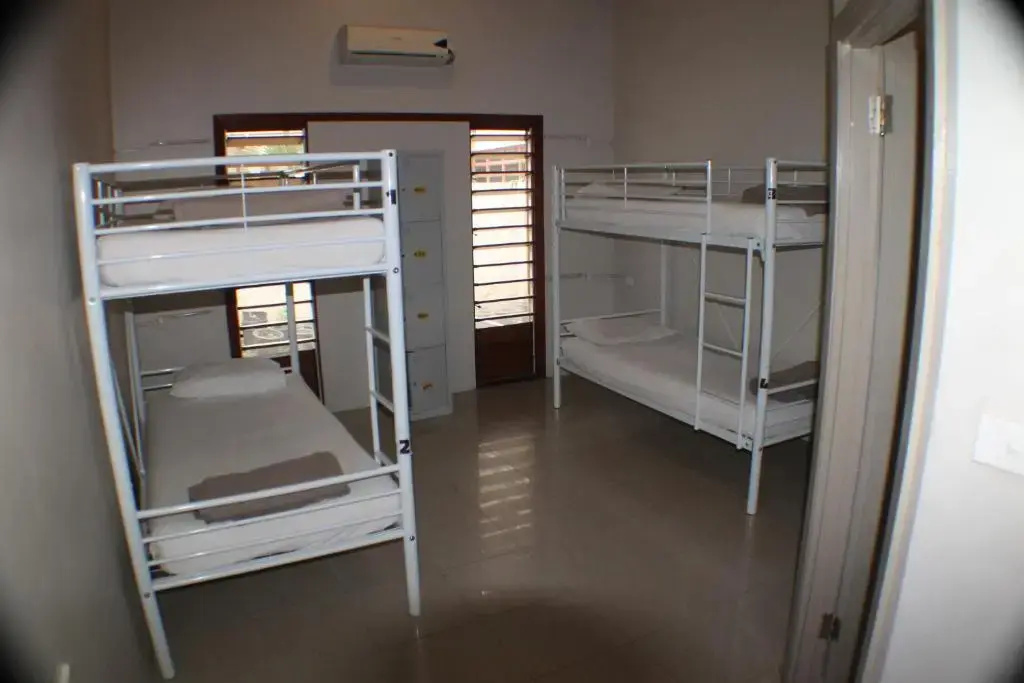 Smugglers Cove Beach Resort and Hotel - Général