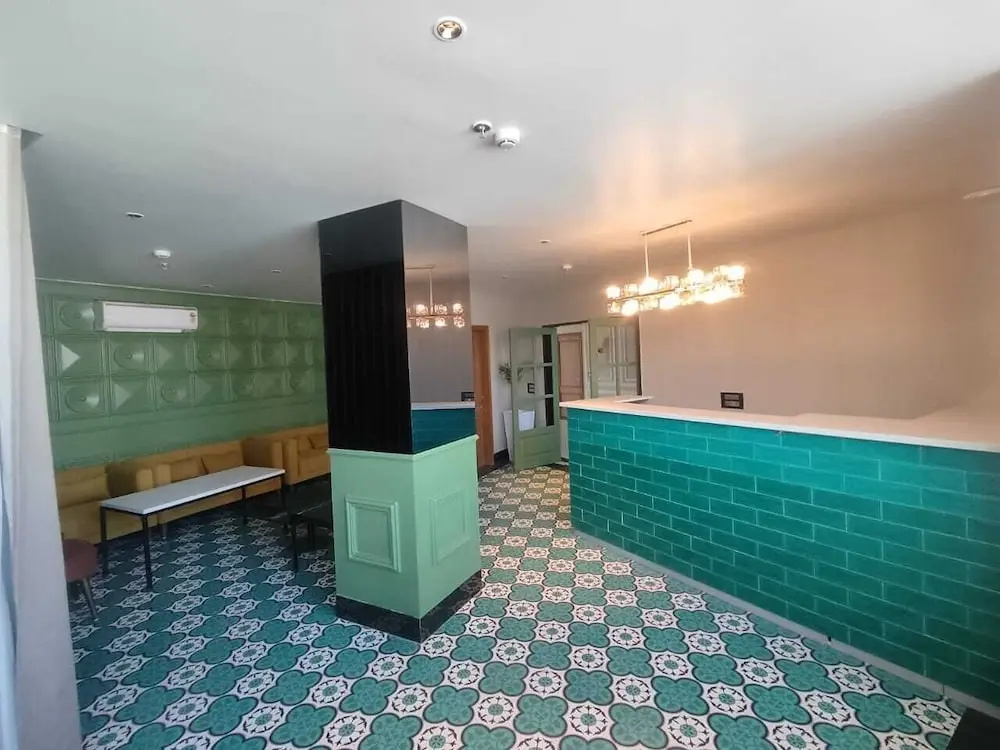 Hotel photo 18