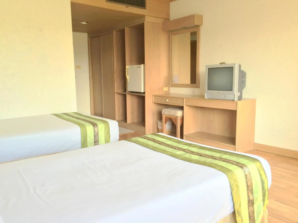 Takiab Beach Resort - Général