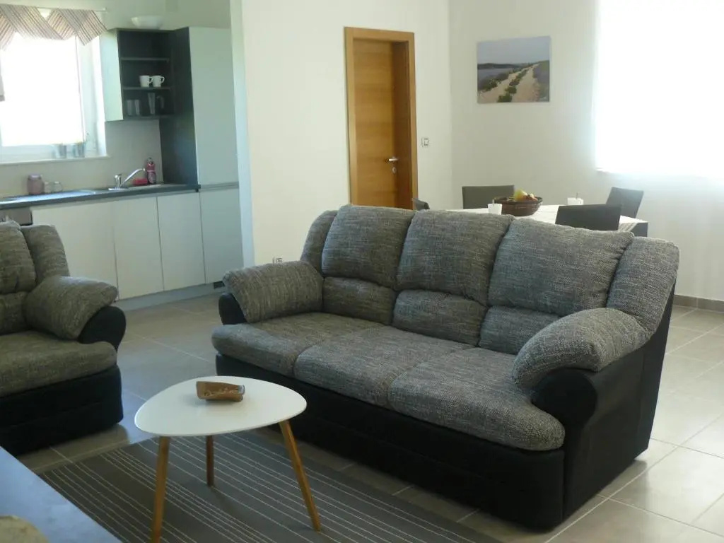 Nest Accommodation - Chambres