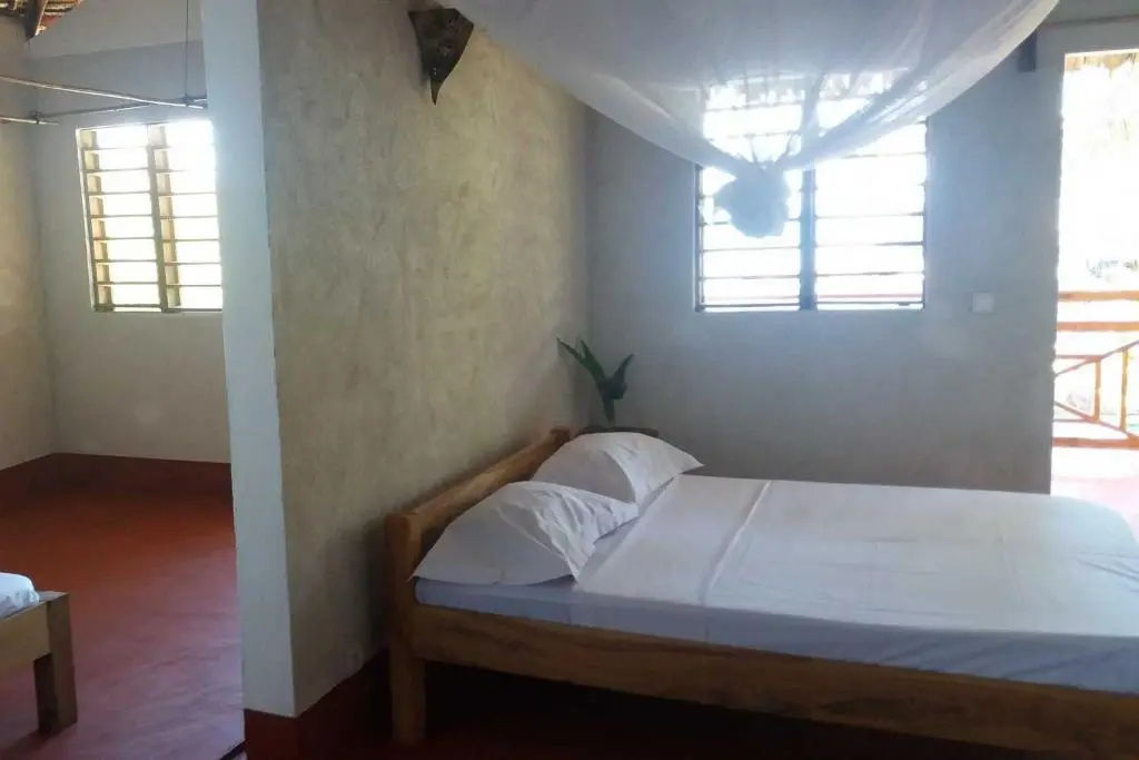 Ylang htel - Chambres