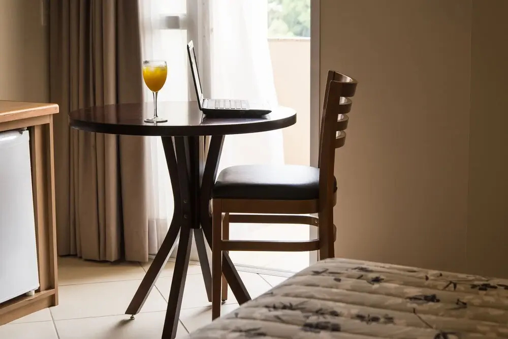 Lazuli Hotel - Chambres