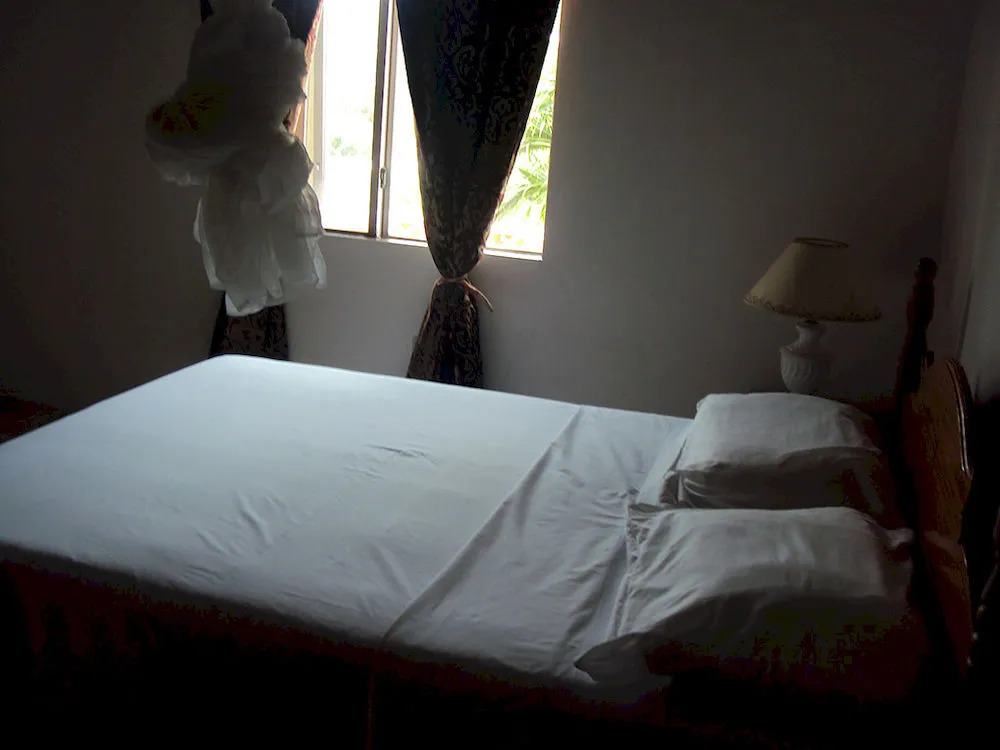 Friendship Garden Apartments — фото 2