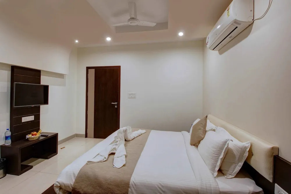 Hotel Nawalgarh Plaza - Chambres