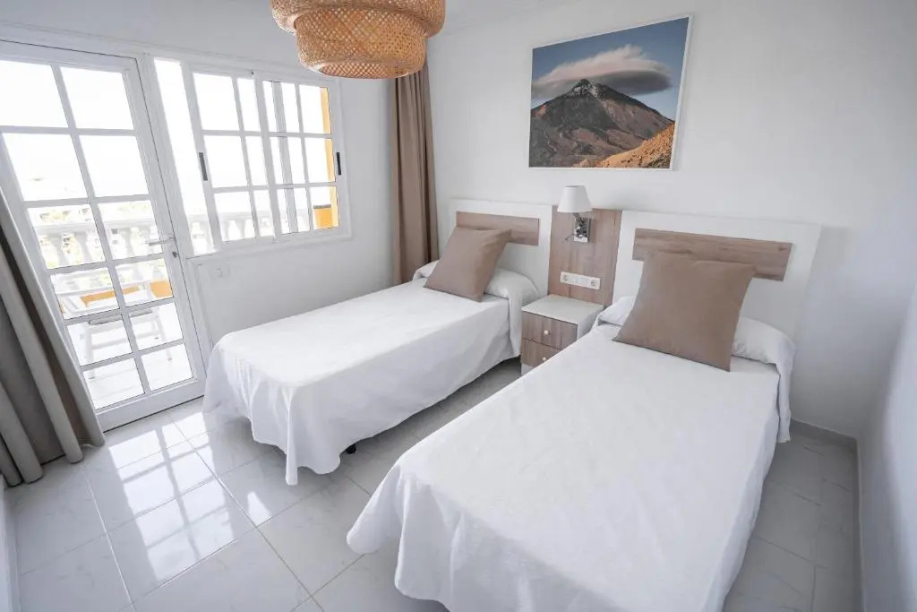 El Marqués Palace by Intercorp Hotel Group - Chambres
