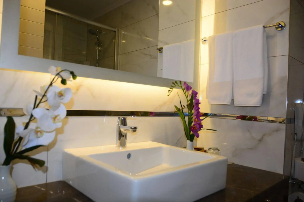 Glamour Resort & Spa - All Inclusive - Général