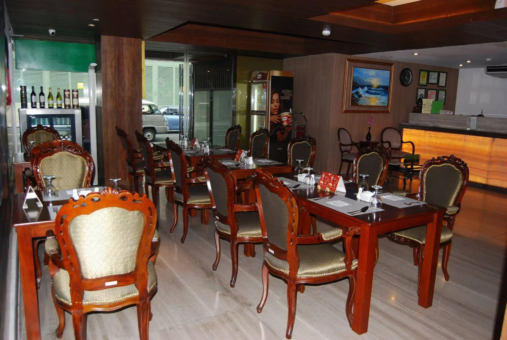 Hotel photo 40