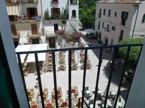 Casa di Andrea Cardi