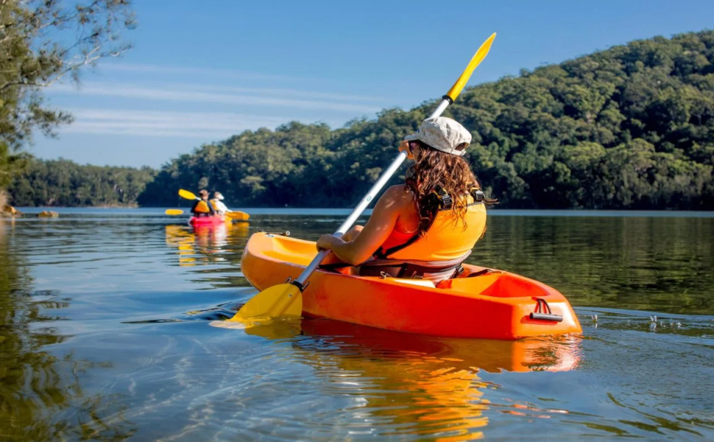 Ingenia Holidays Lake Conjola - Général