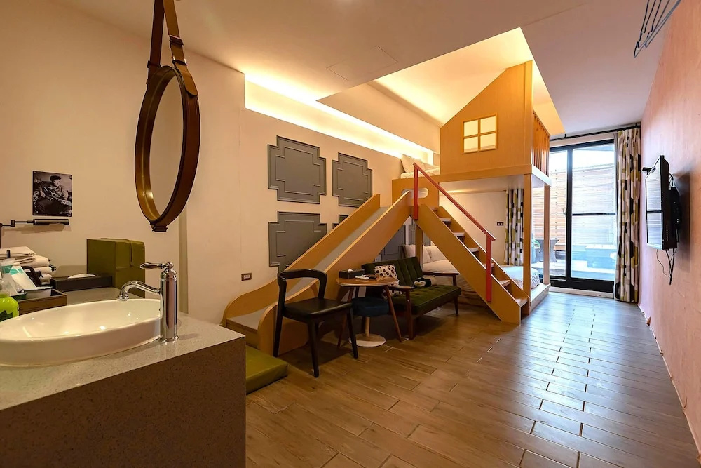 Hotel photo 8