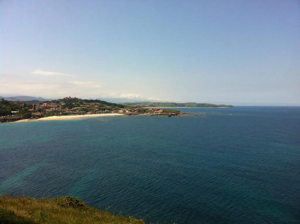 Beach & Waterfront