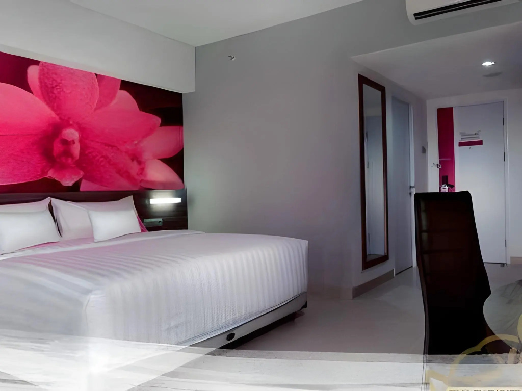 Yusra Inn Hotel Bekasi - Général
