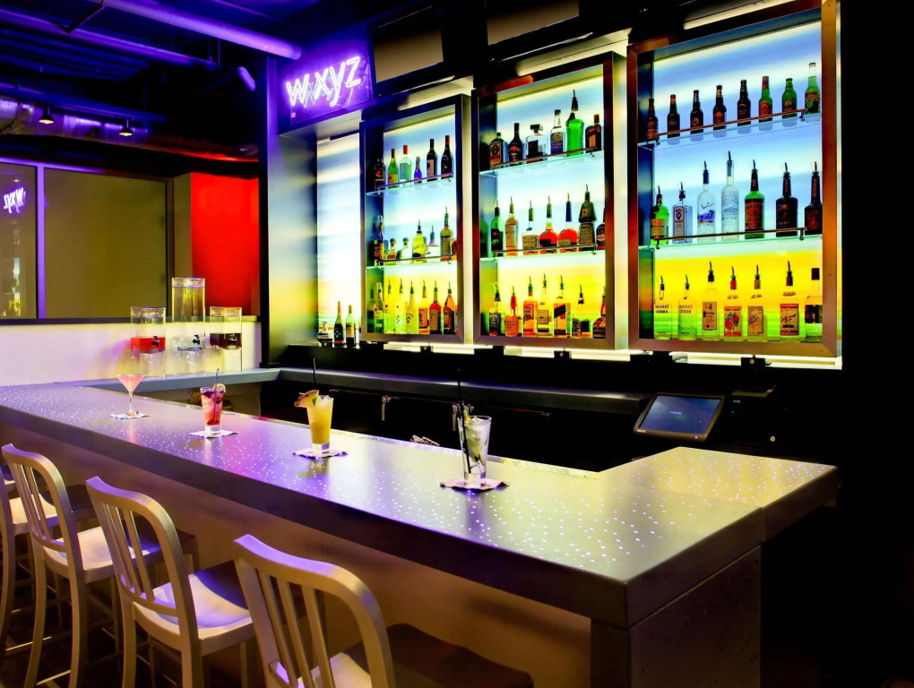 Aloft by Marriott Leawood-Overland Park - Général