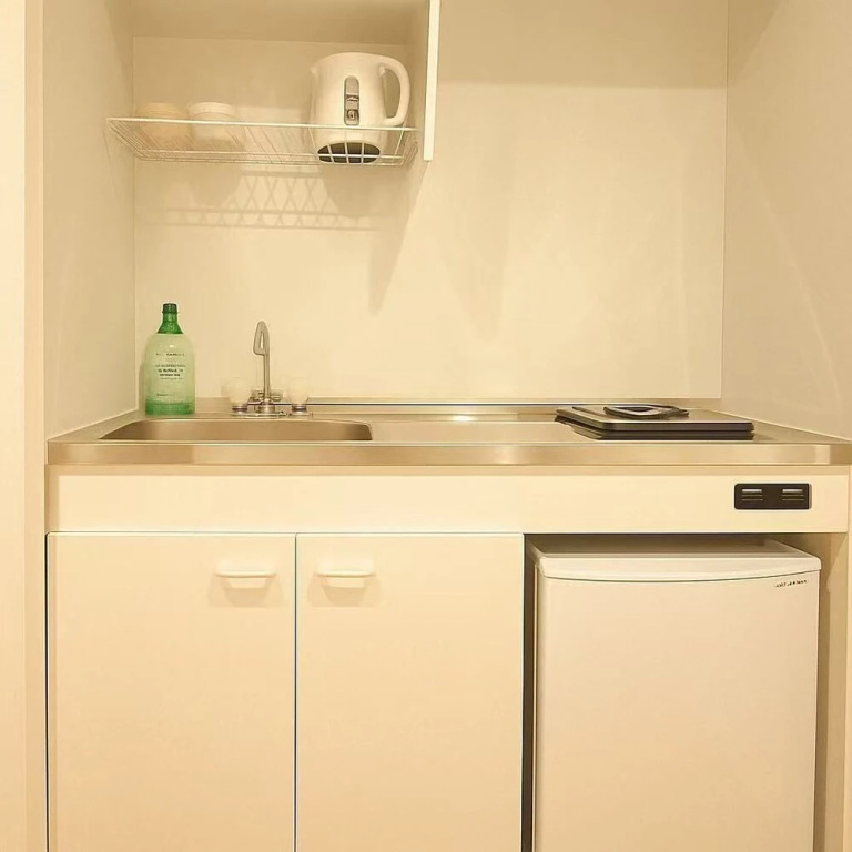 AOMUGI-HOTEL-Nishi-Waseda 사진 4