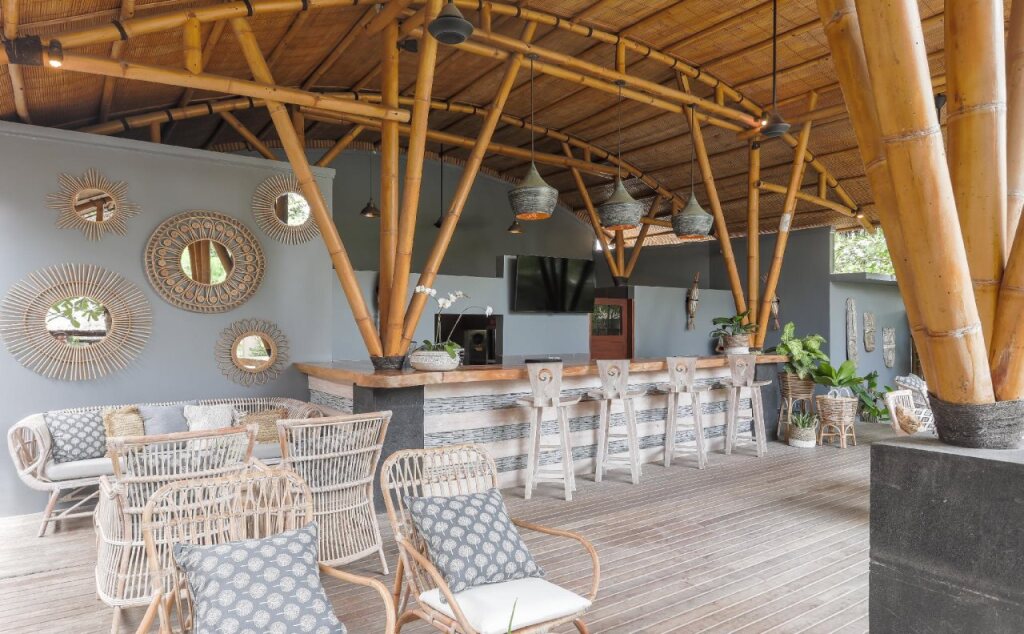 Indiana Kenanga Luxury Boutique Hotel & Spa