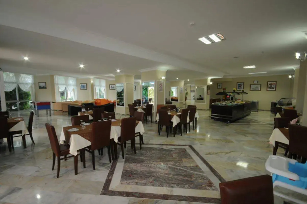 Hotel photo 22