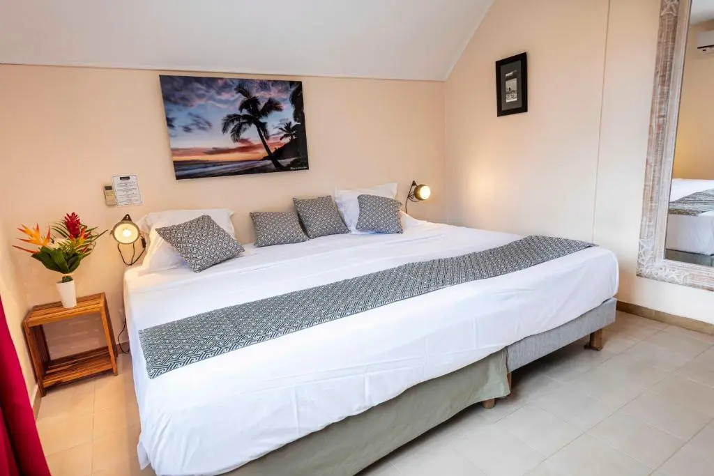 Superior room