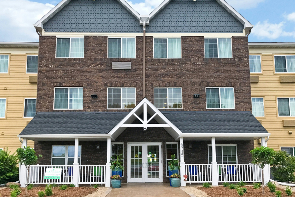 TownePlace Suites by Marriott Sioux Falls