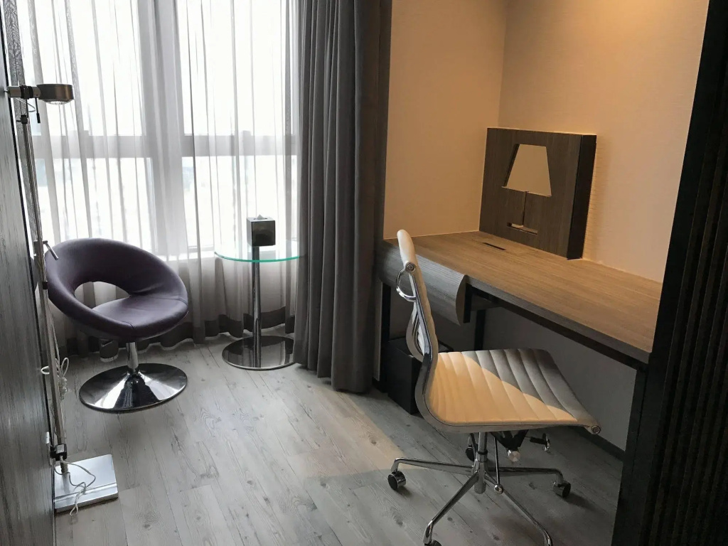 The Perkin Hotel - Général