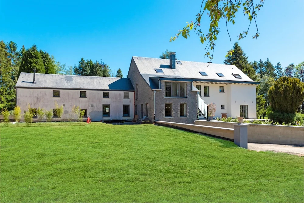 Domaine de Wisbeley - фото 10