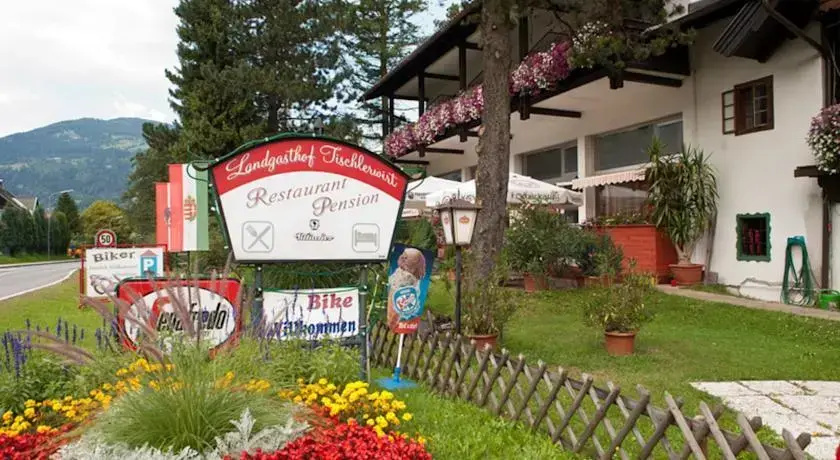 Pension Tischlerwirt