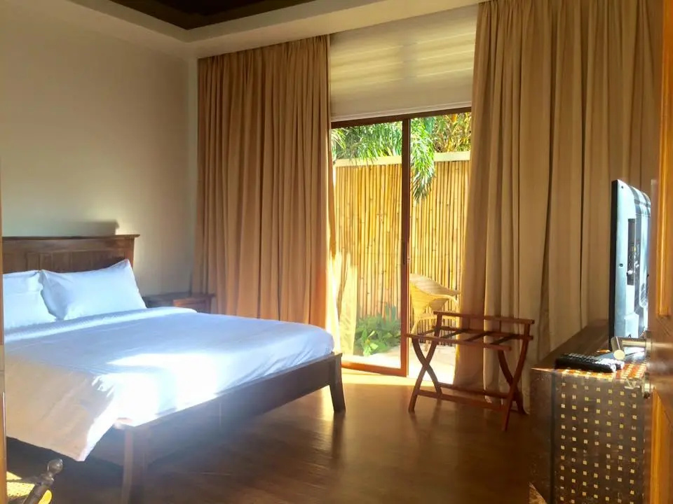 Bravo Resorts - Munting Paraiso - Chambres