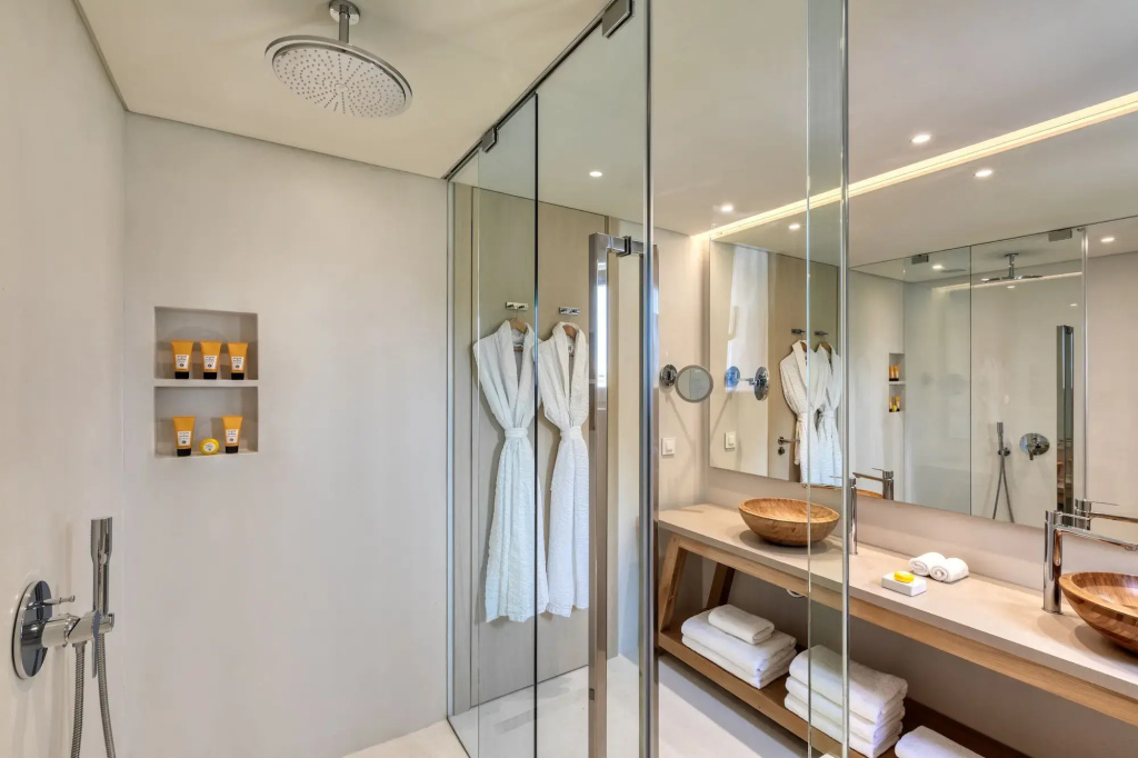 Santa Marina, a Luxury Collection Resort, Mykonos - Général