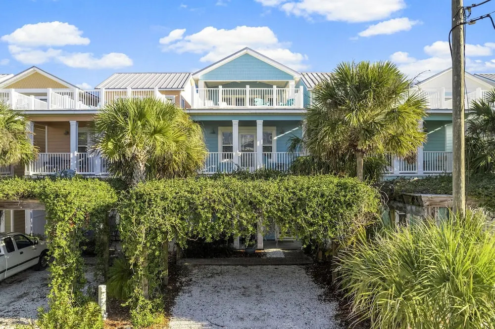 Spectacular Gulf Views w/ Private Pool! Remarkable 3BR 3.5ba Bedding for 12!