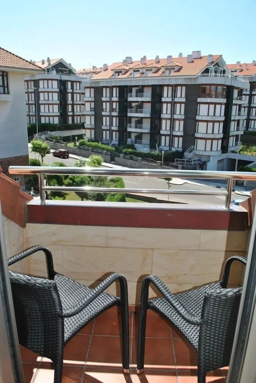Deluxe Triple room beachfront