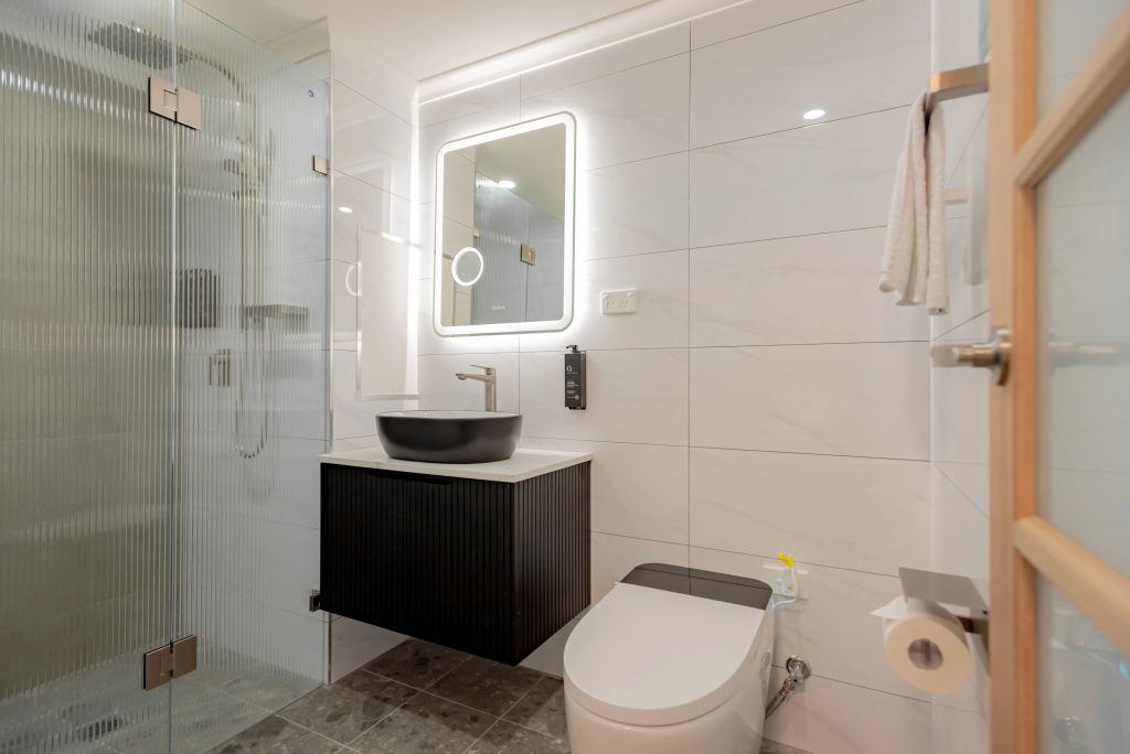 YEHS Hotel Sydney Harbour Suites - Général