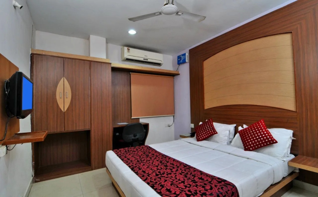 Hotel photo 3