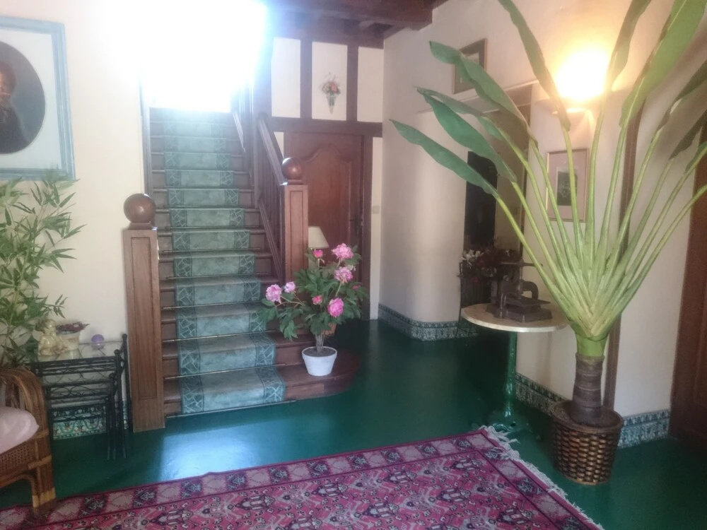 Hôtel Le Mas Fleuri - Général