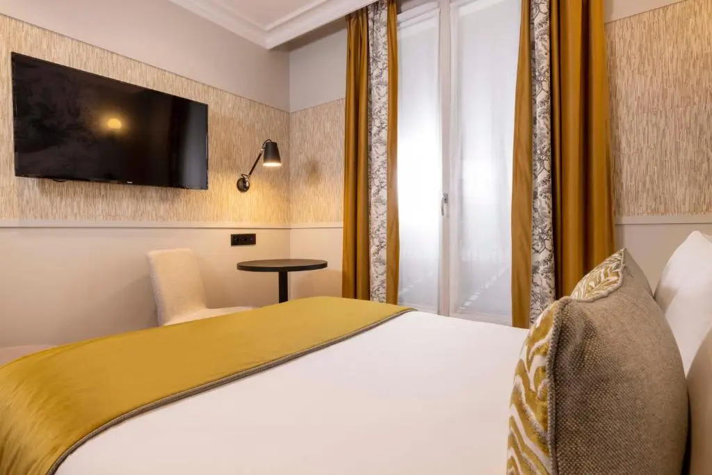 Grand Hotel Leveque 54