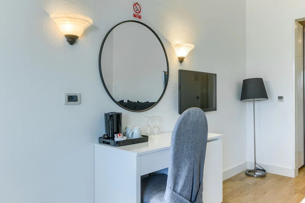 Hotel Riva - Chambres
