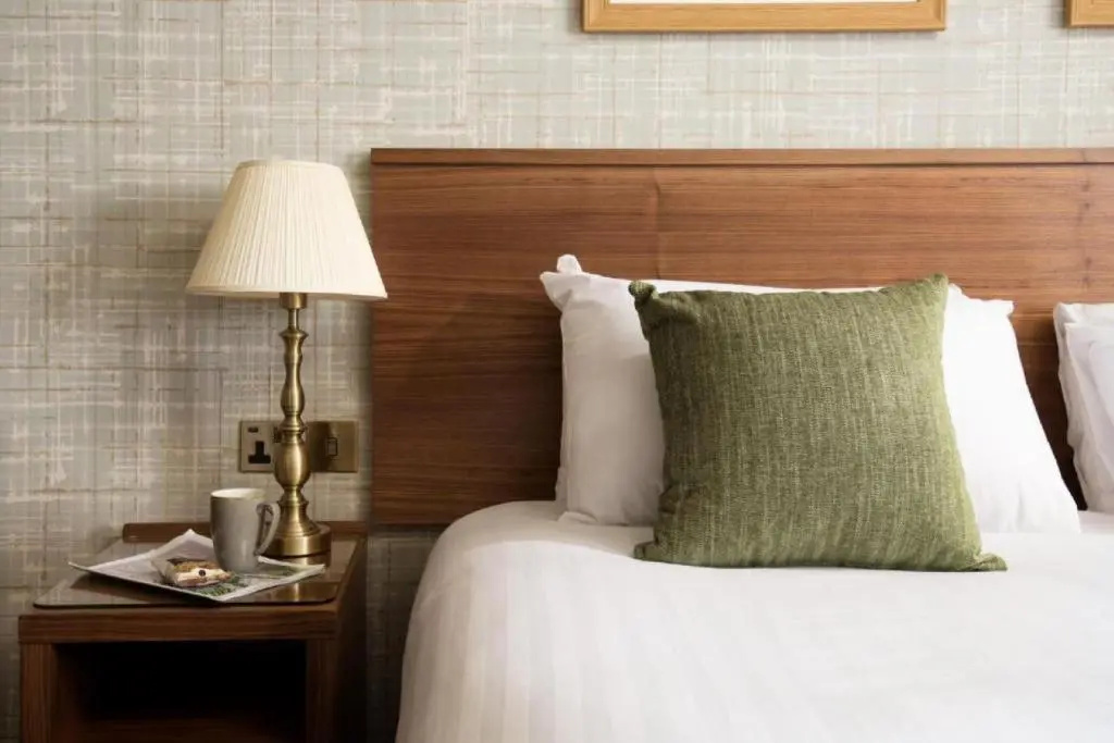 Windermere Rooms at The Wateredge Inn - Chambres
