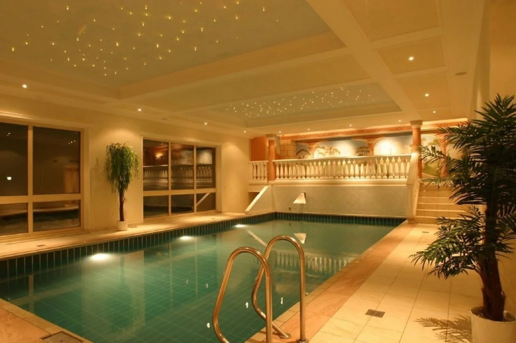 Hotel Römerhof - Général