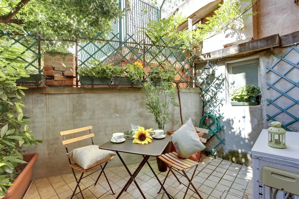 Grimaldi Apartments - Ca Bembo