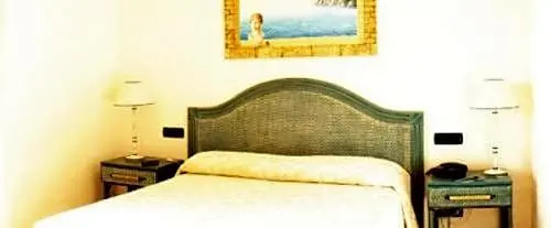Hotel Club Sabbiadoro - Chambres
