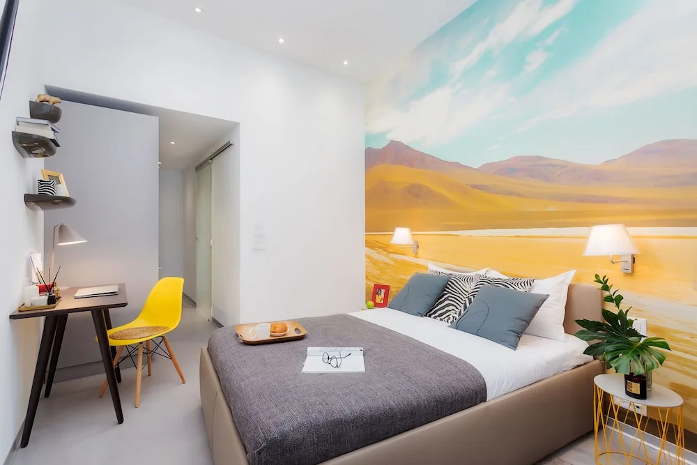 VISIONAPARTMENTS Vevey Rue des Communaux - Général