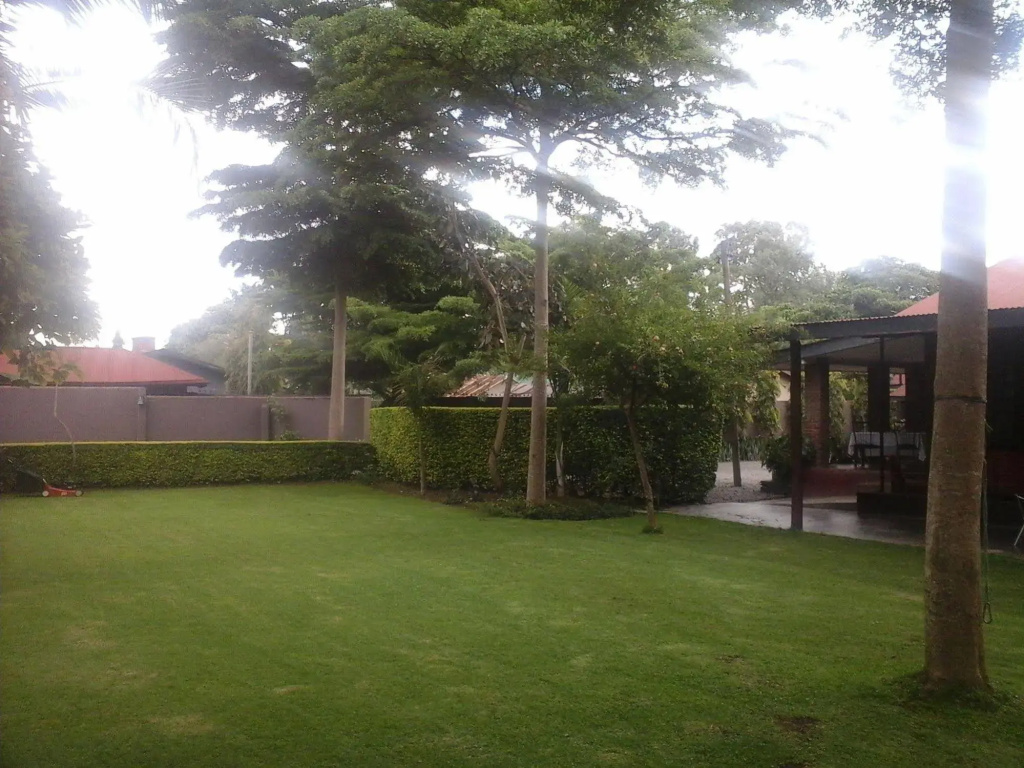 Kundayo Serviced Apartments Lodge